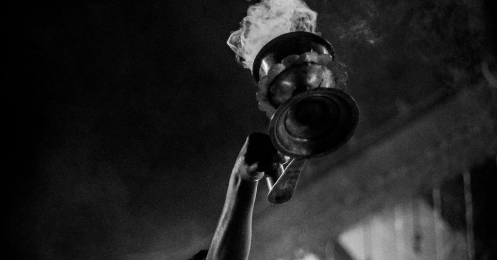 Smoke Alarm Certificate Morton Vale