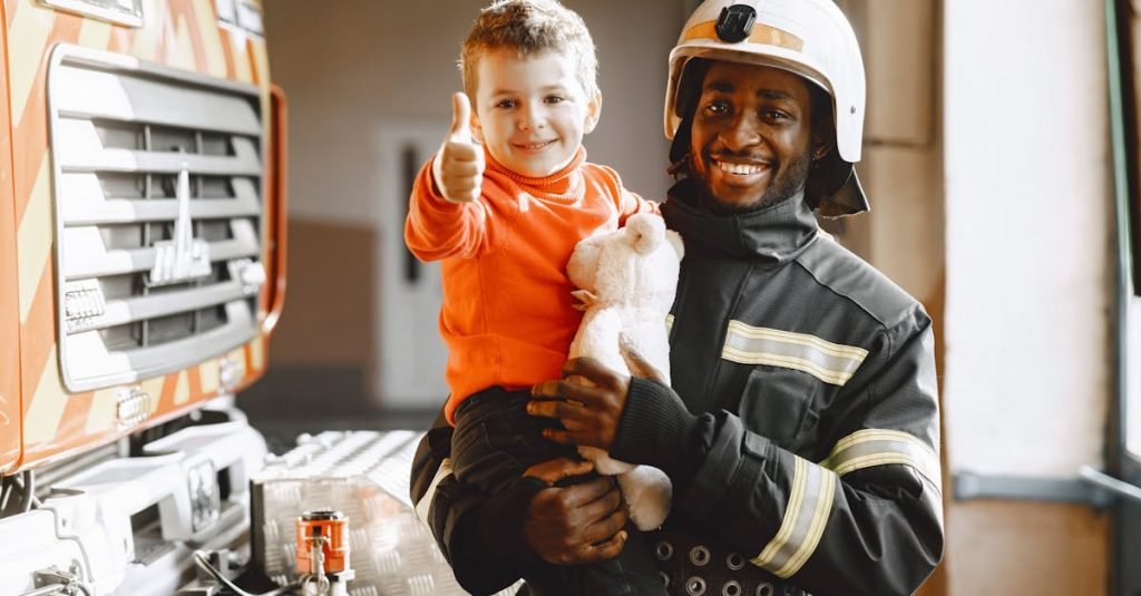 Smoke Alarm Certificate Morwincha