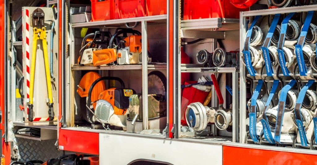 Smoke Alarm Certificate Mount Tamborine