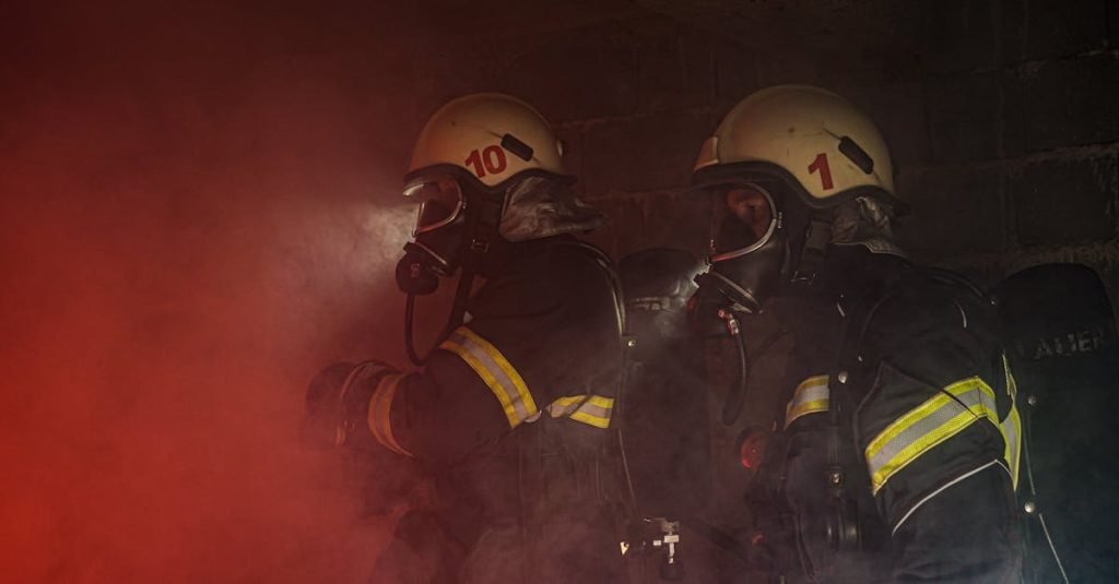 Smoke Alarm Certificate New Farm