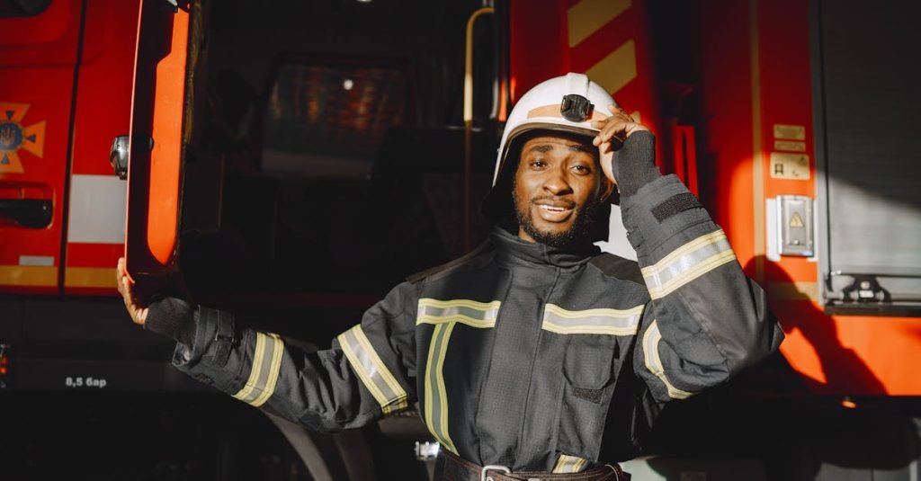 Smoke Alarm Certificate Northgate