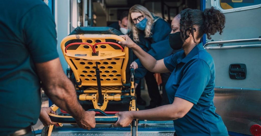 Smoke Alarm Certificate Nudgee Beach