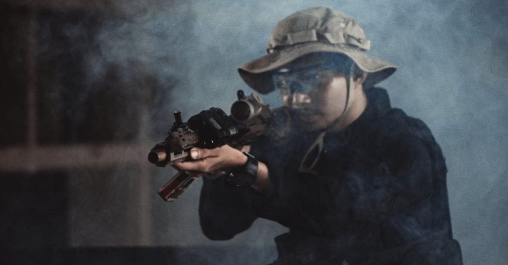 Smoke Alarm Certificate Ocean View