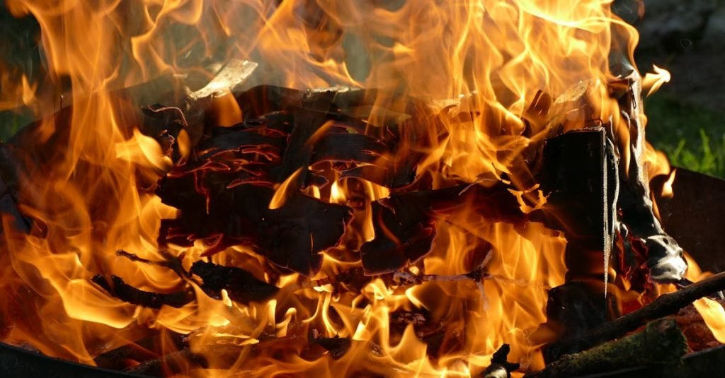 Smoke Alarm Certificate One Mile