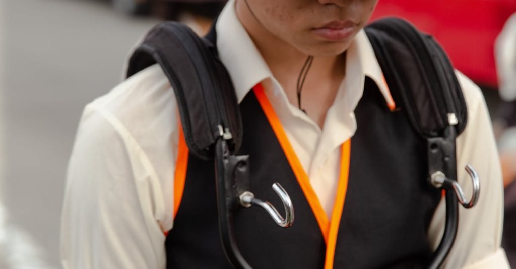 Smoke Alarm Certificate Park Ridge South