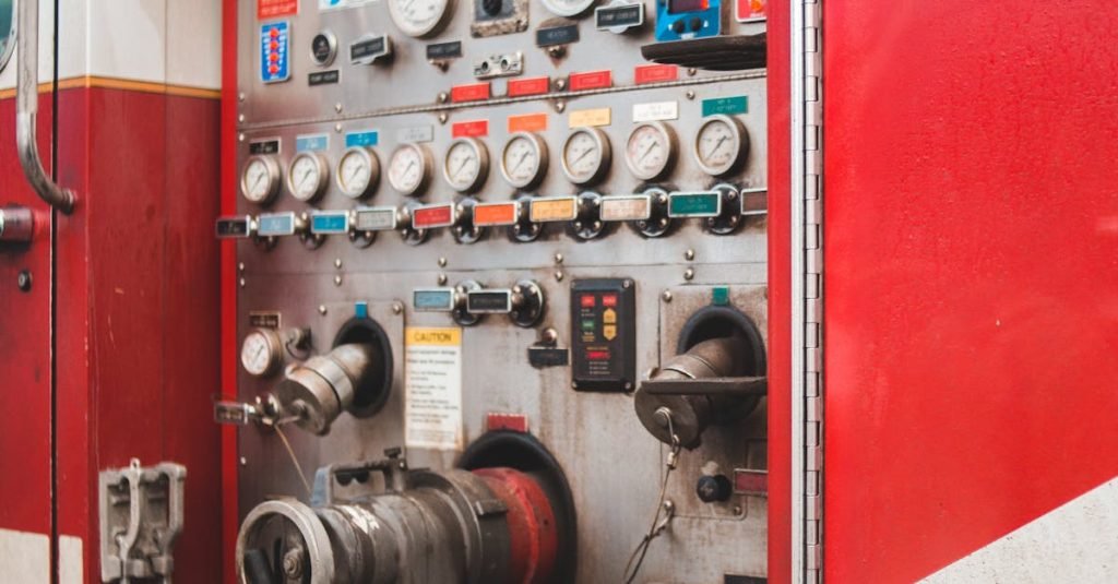 Smoke Alarm Certificate Parklands