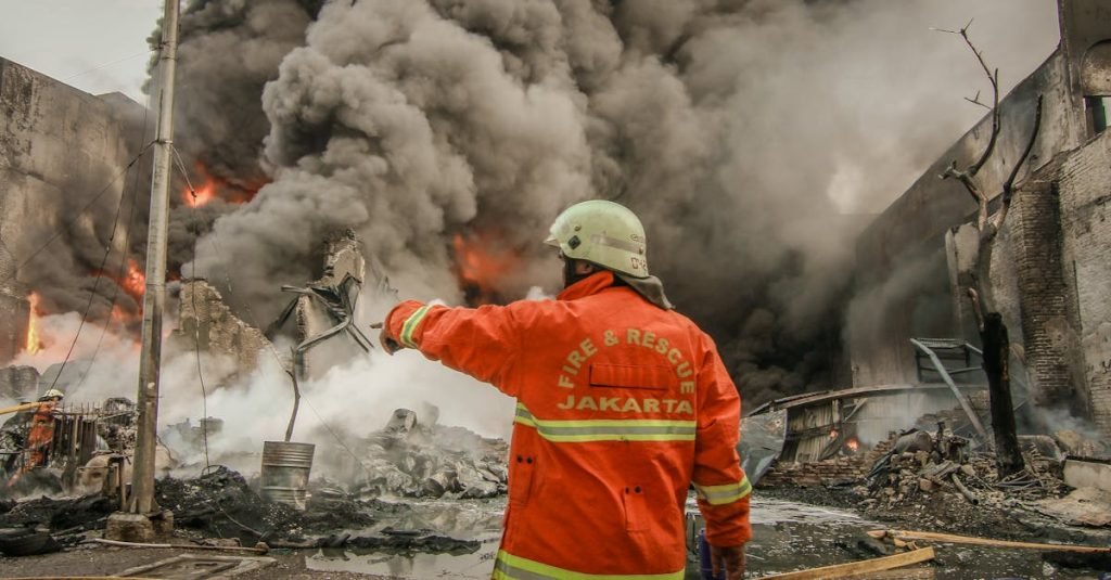 Smoke Alarm Certificate Red Hill