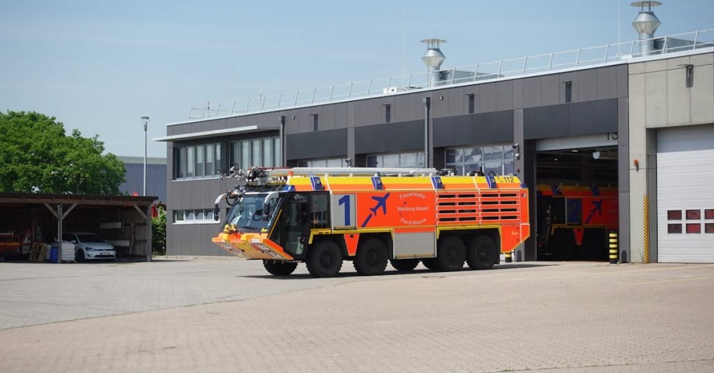 Smoke Alarm Certificate Regents Park