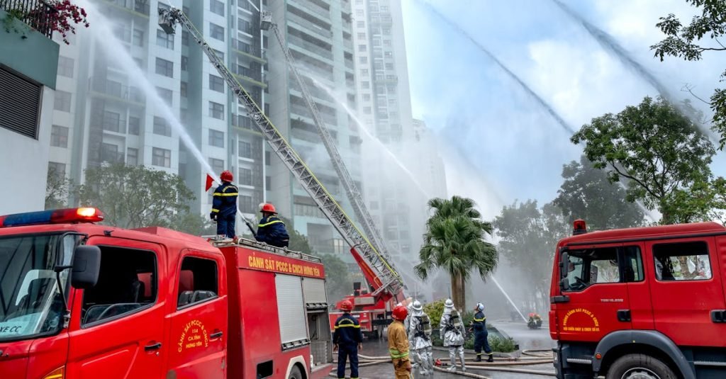 Smoke Alarm Certificate Rocklea