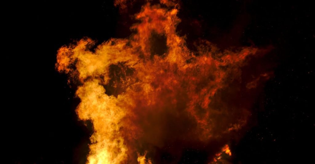 Smoke Alarm Certificate Rockside