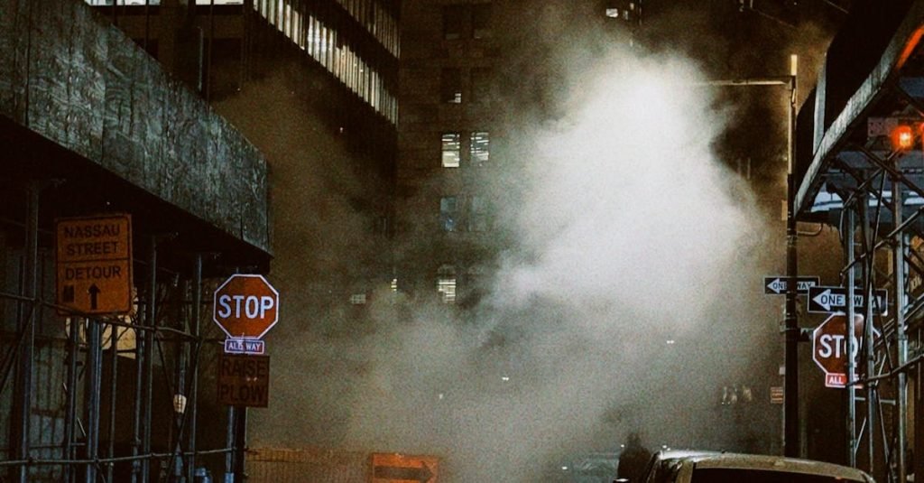 Smoke Alarm Certificate Shelly Beach