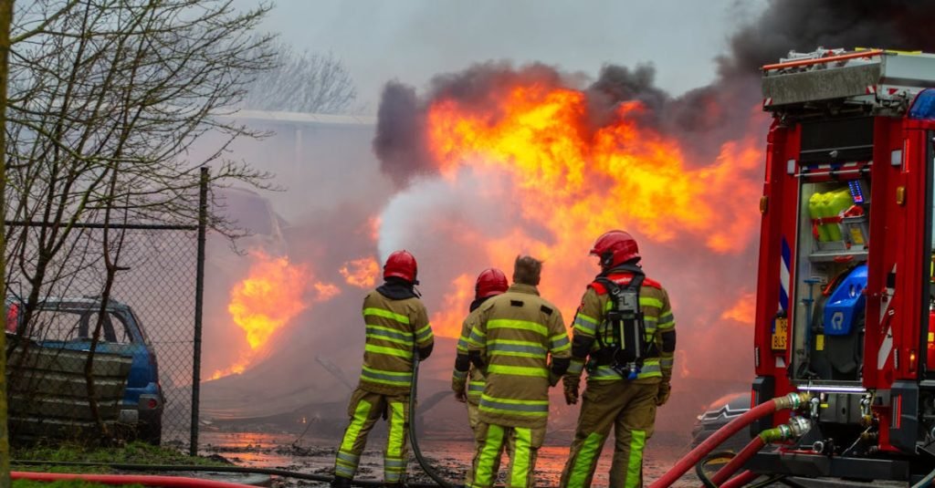 Smoke Alarm Certificate Shorncliffe