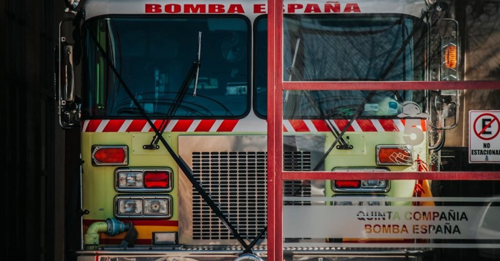 Smoke Alarm Certificate Tanawha