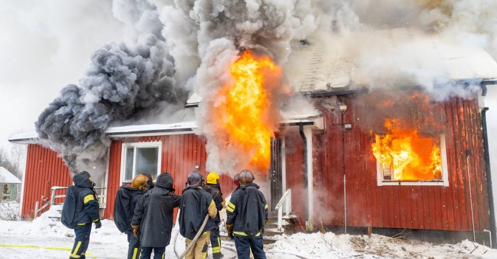 Smoke Alarm Certificate Taringa