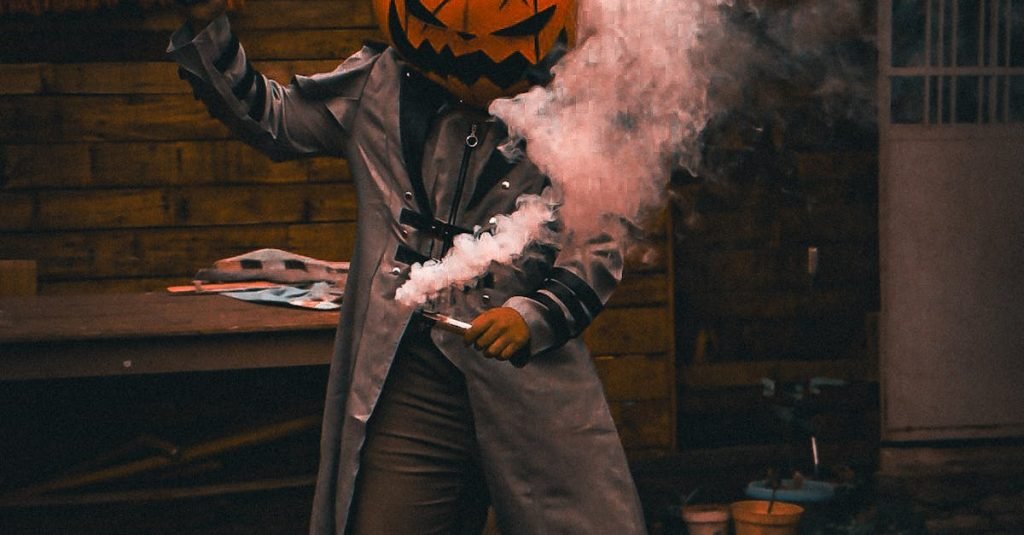 Smoke Alarm Certificate The Bluff