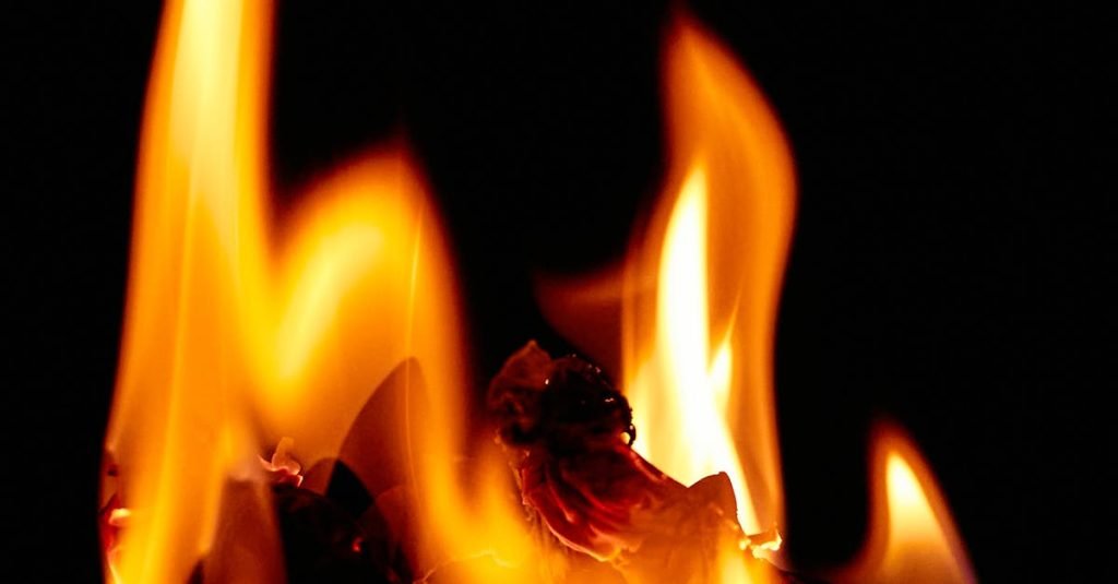 Smoke Alarm Certificate The Gap