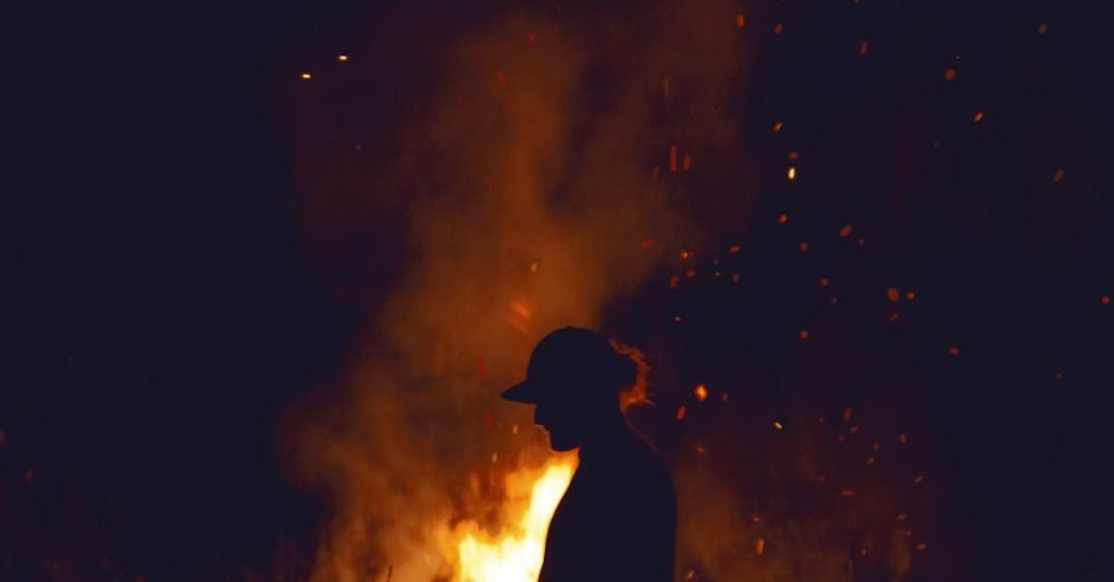 Smoke Alarm Certificate Thornlands