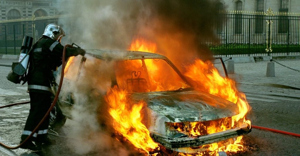 Smoke Alarm Certificate Townson