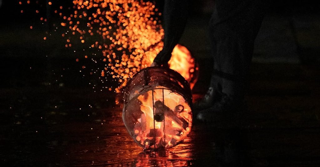 Smoke Alarm Certificate Underwood