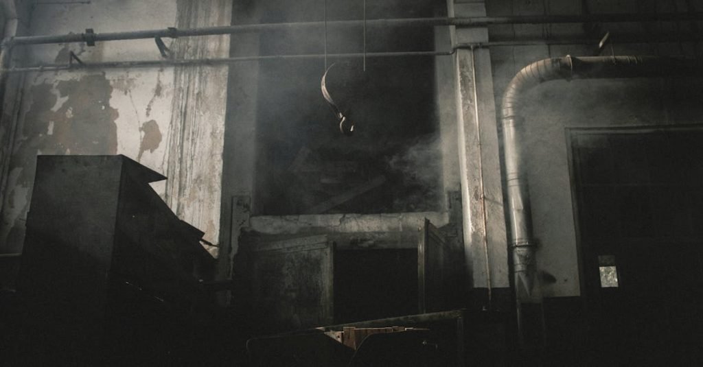 Smoke Alarm Certificate Upper Kedron