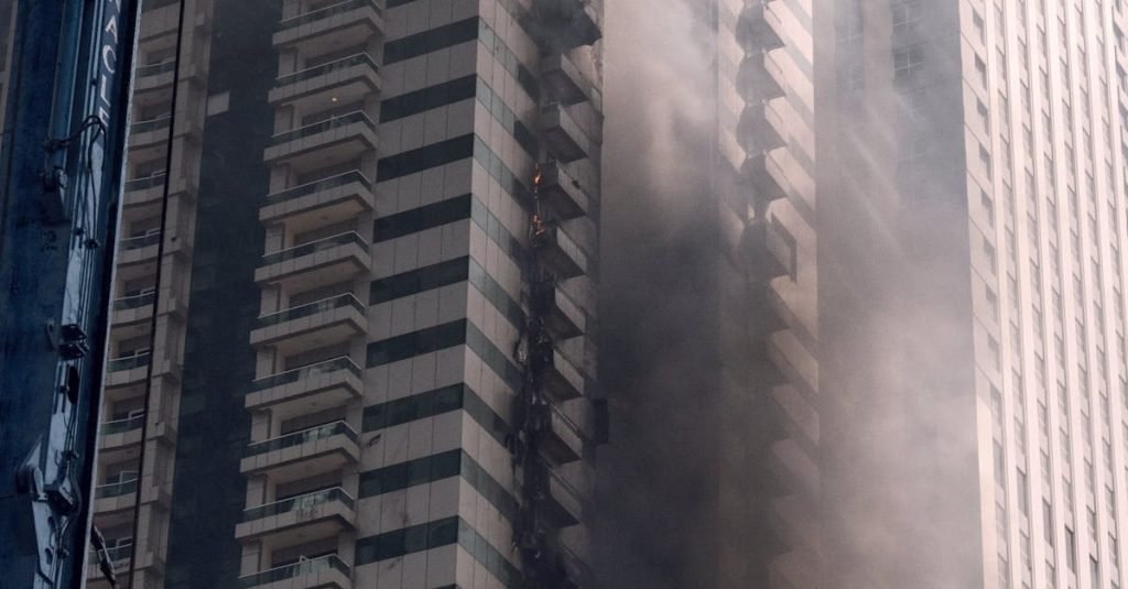 Smoke Alarm Certificate Windsor