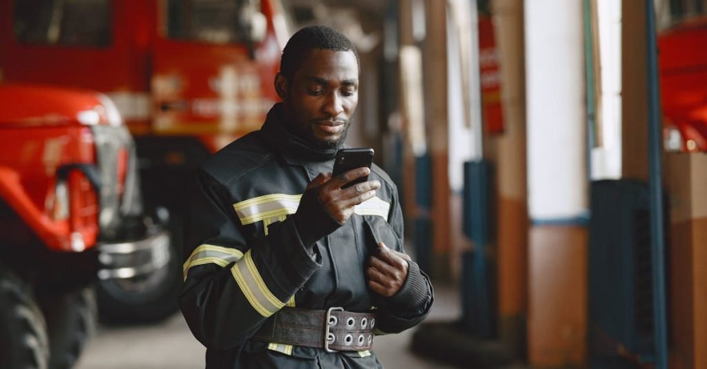 Smoke Alarm Certificate Zillmere