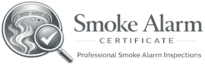 Smoke Alarm Certificate 