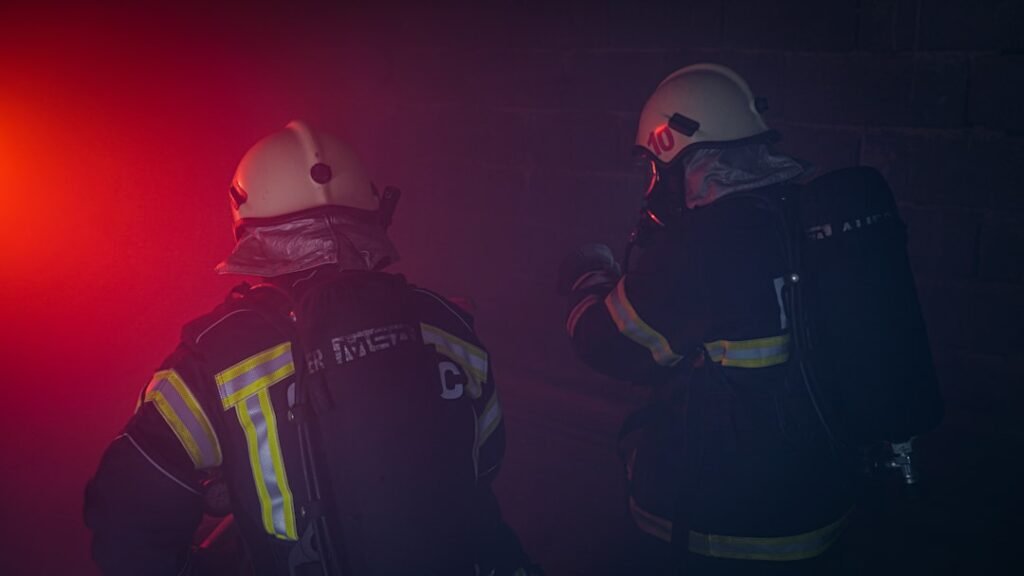 Smoke Alarm Certificate