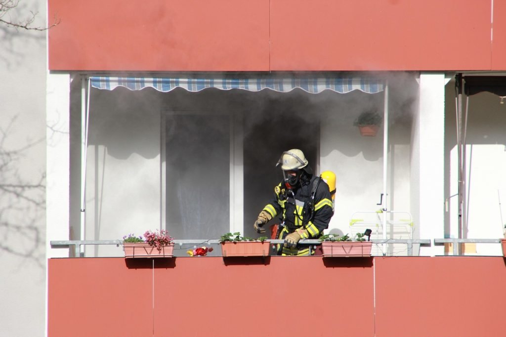Smoke Alarm Certificate Benowa