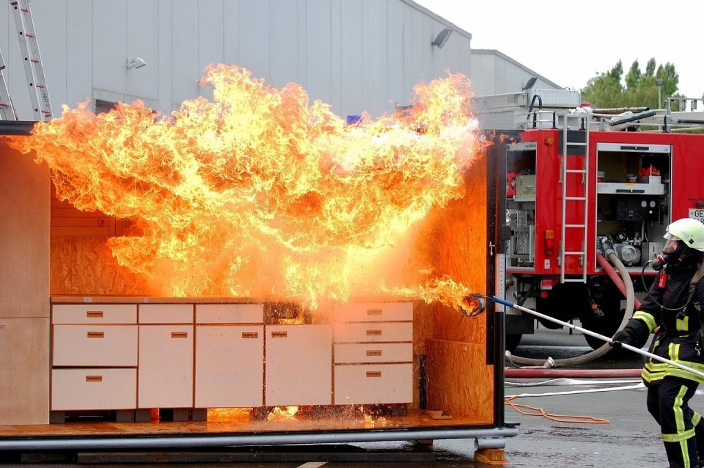 Smoke Alarm Certificate Bilinga