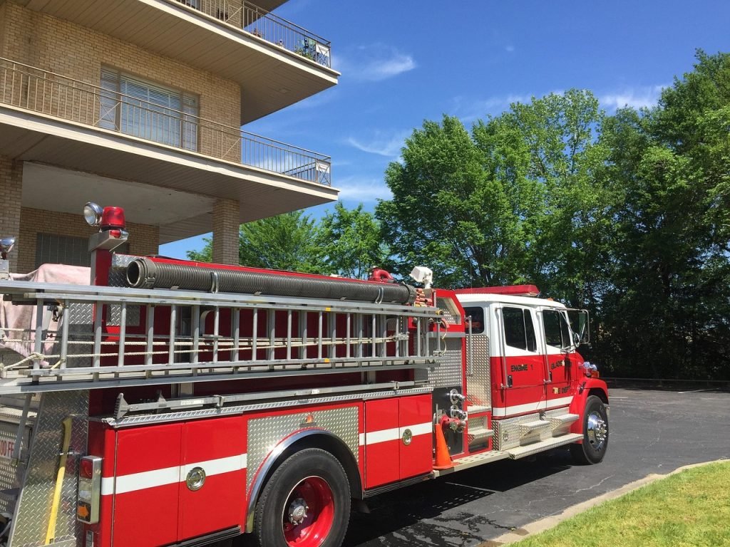 Smoke Alarm Certificate Burleigh Heads