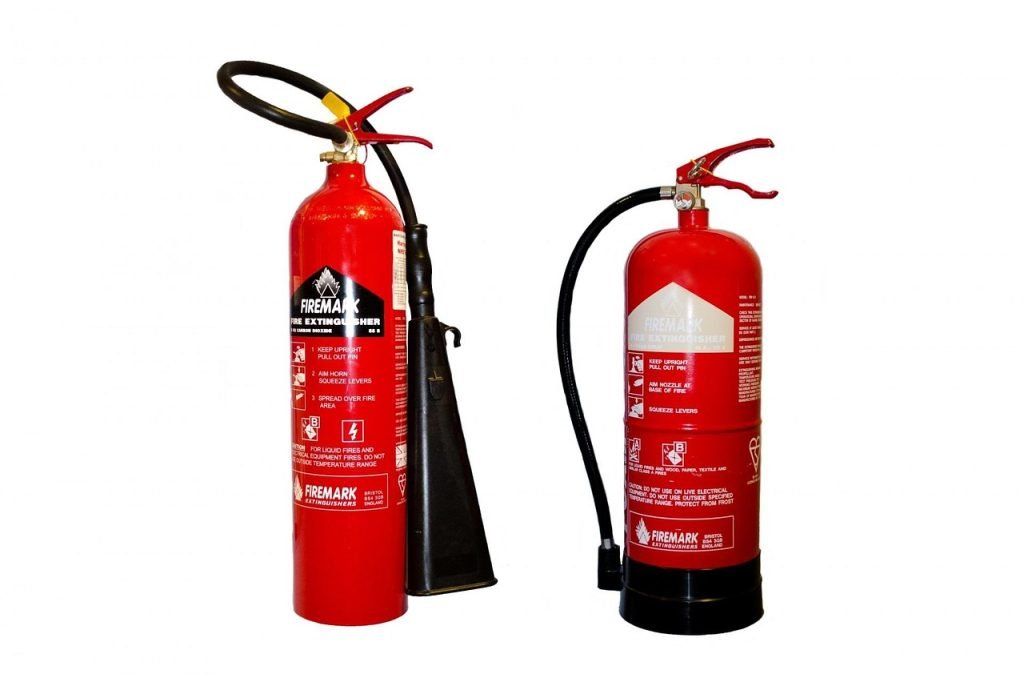 Smoke Alarm Certificate Cooran