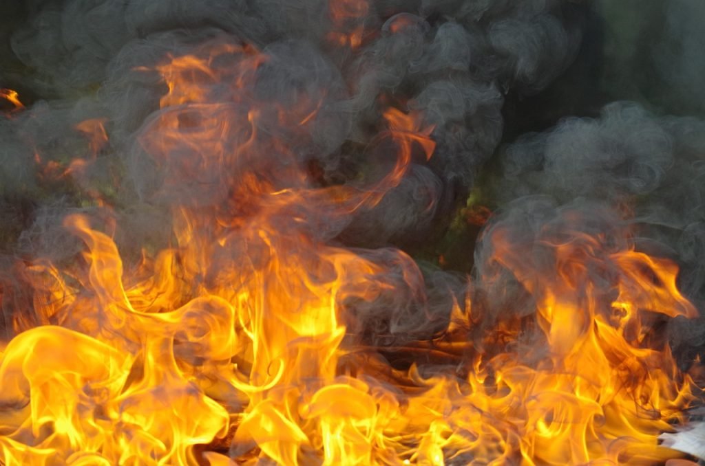 Smoke Alarm Certificate Cooroibah