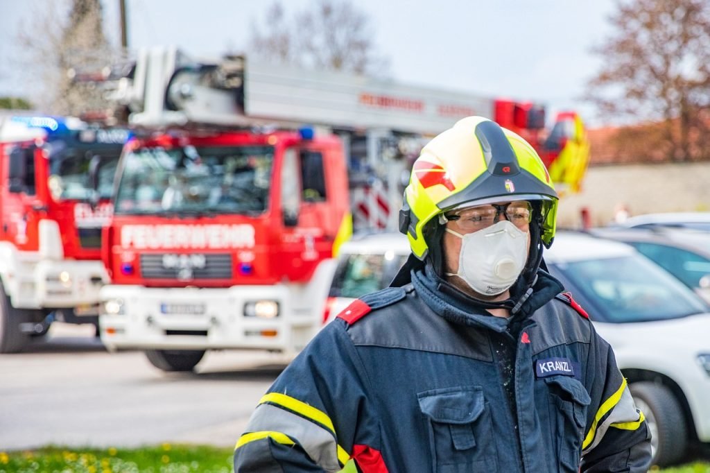 Smoke Alarm Certificate Helensvale