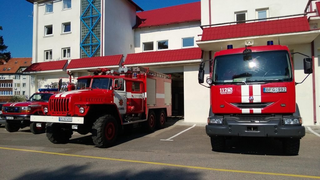 Smoke Alarm Certificate Molendinar