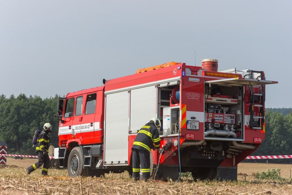 Smoke Alarm Certificate Nirimba