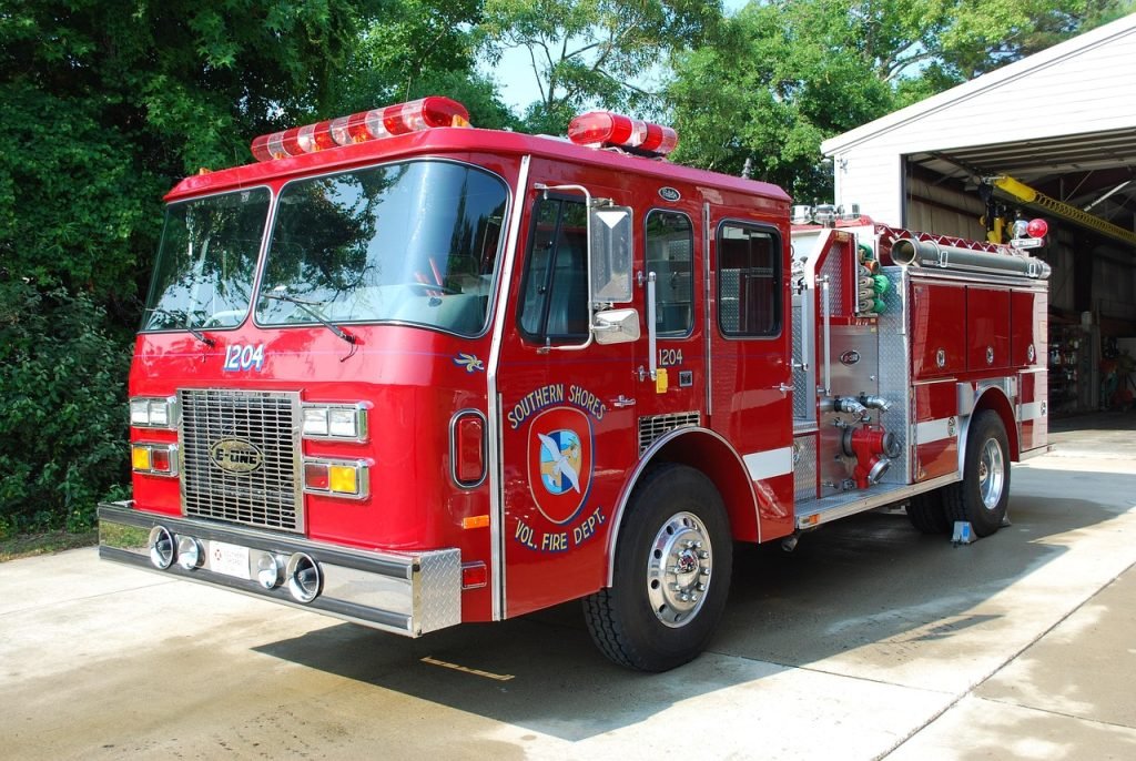 Smoke Alarm Certificate Pinbarren