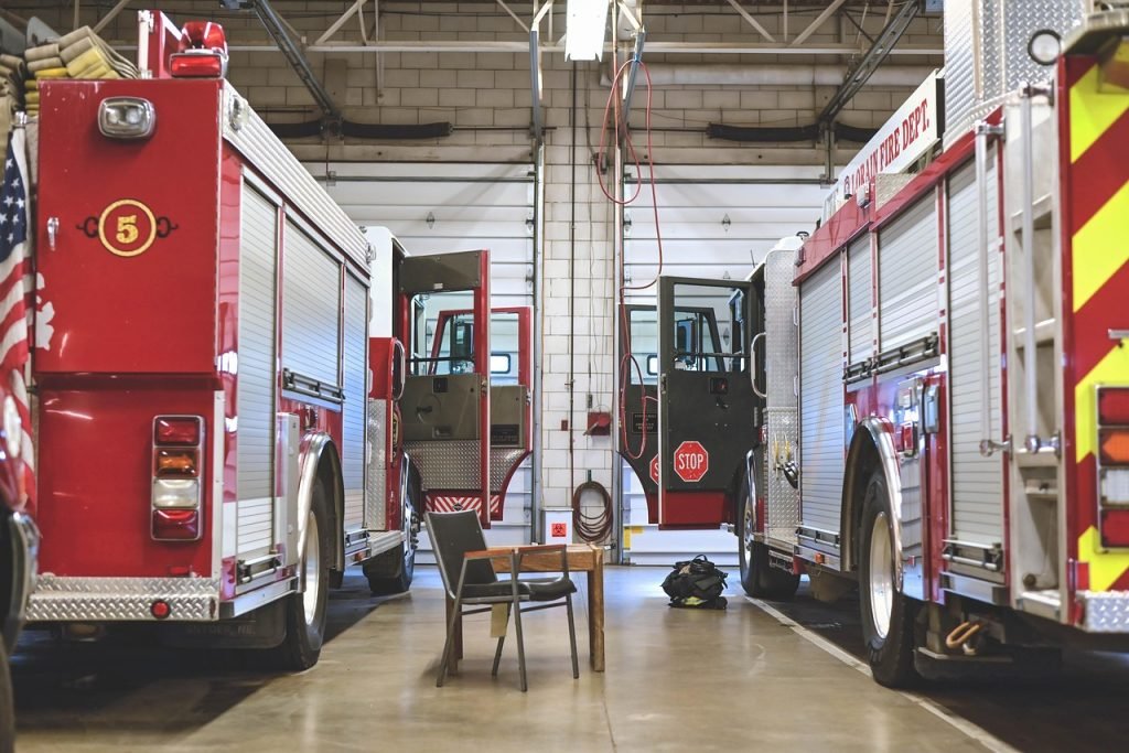 Smoke Alarm Certificate Riverbend