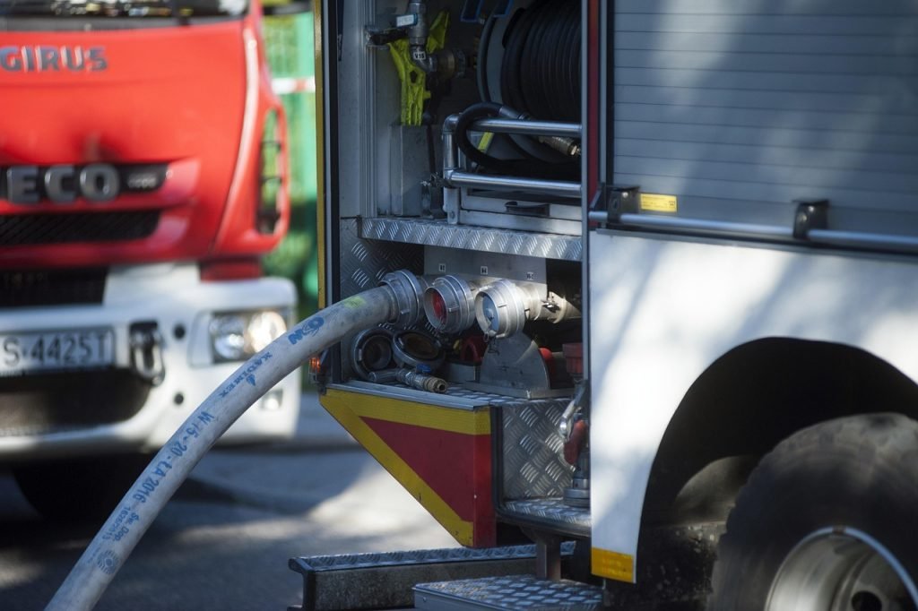Smoke Alarm Certificate Runaway Bay