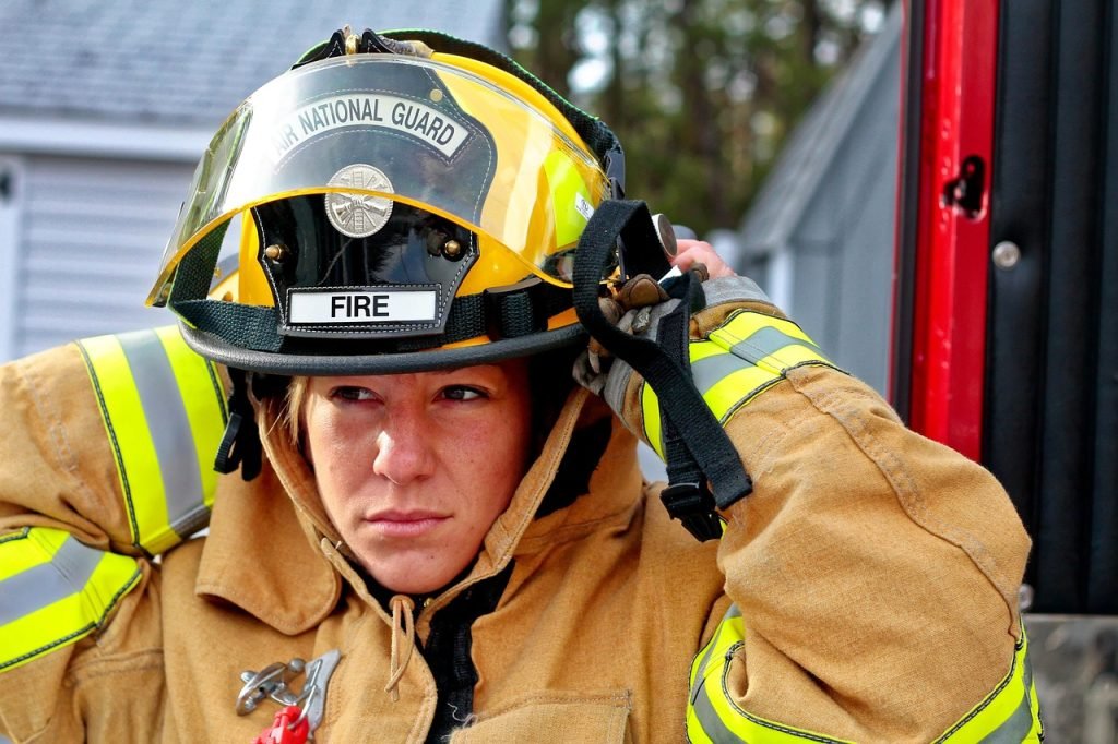 Smoke Alarm Certificate Verrierdale